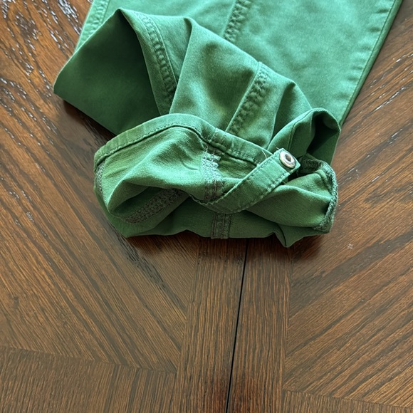 White House black market jeans. - Picture 2 of 3